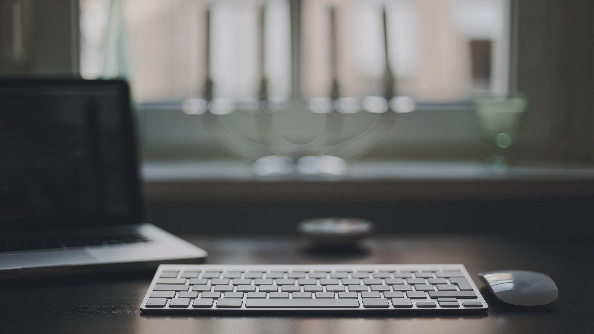desk